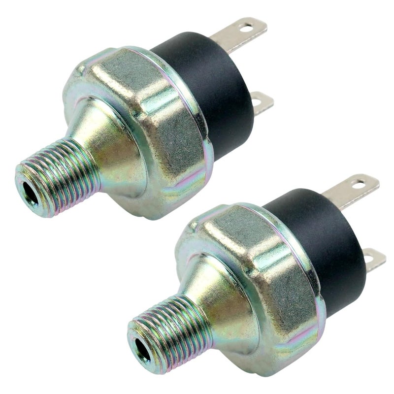 longshida FSC 1749 2134 Low Air Pressure Warning Switch for Freightliner FLD Century Columbia Cruis 1PCS - Image 1
